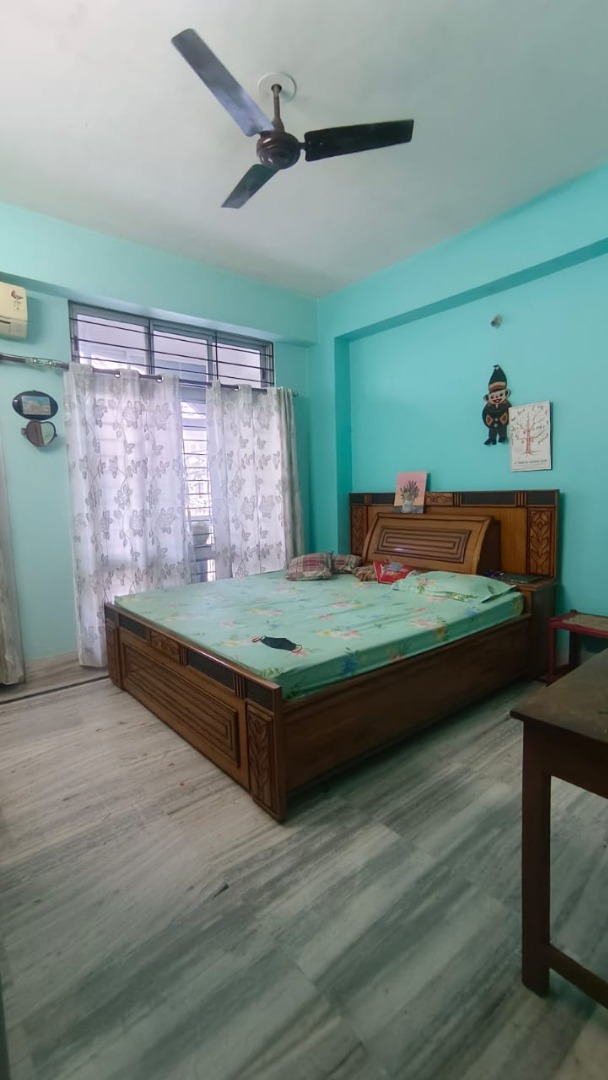 Fully Furnished 3bhk in Beltola, Guwahati, Assam, India for Rent